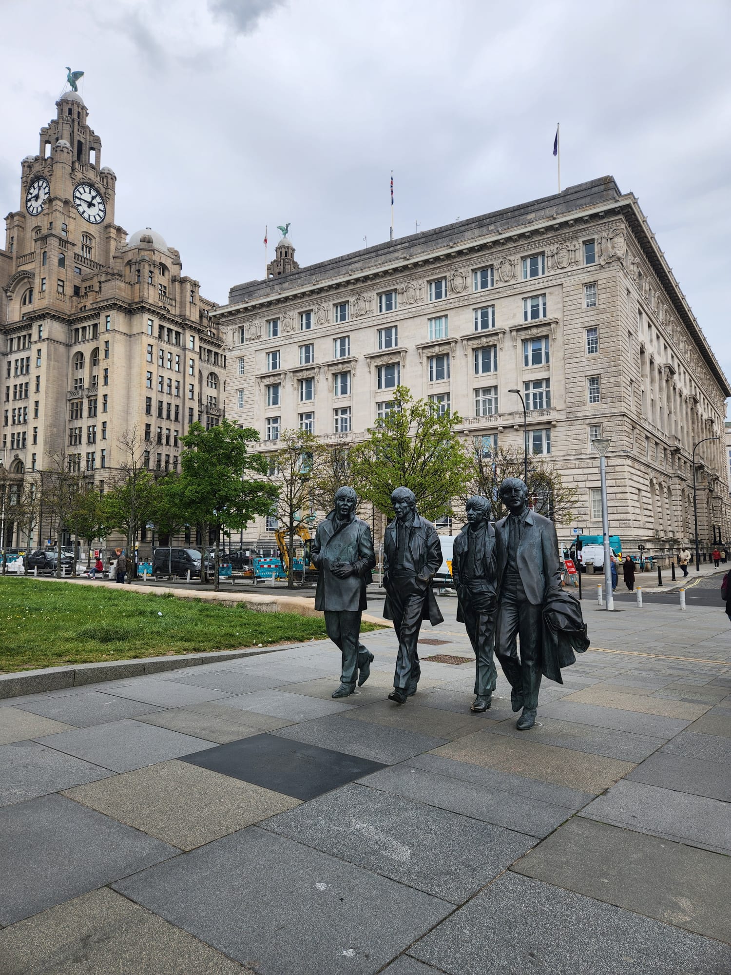 Liverpool: All We Need Is Love